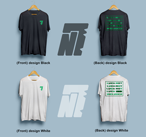 T-shirt Design by amarfuady1