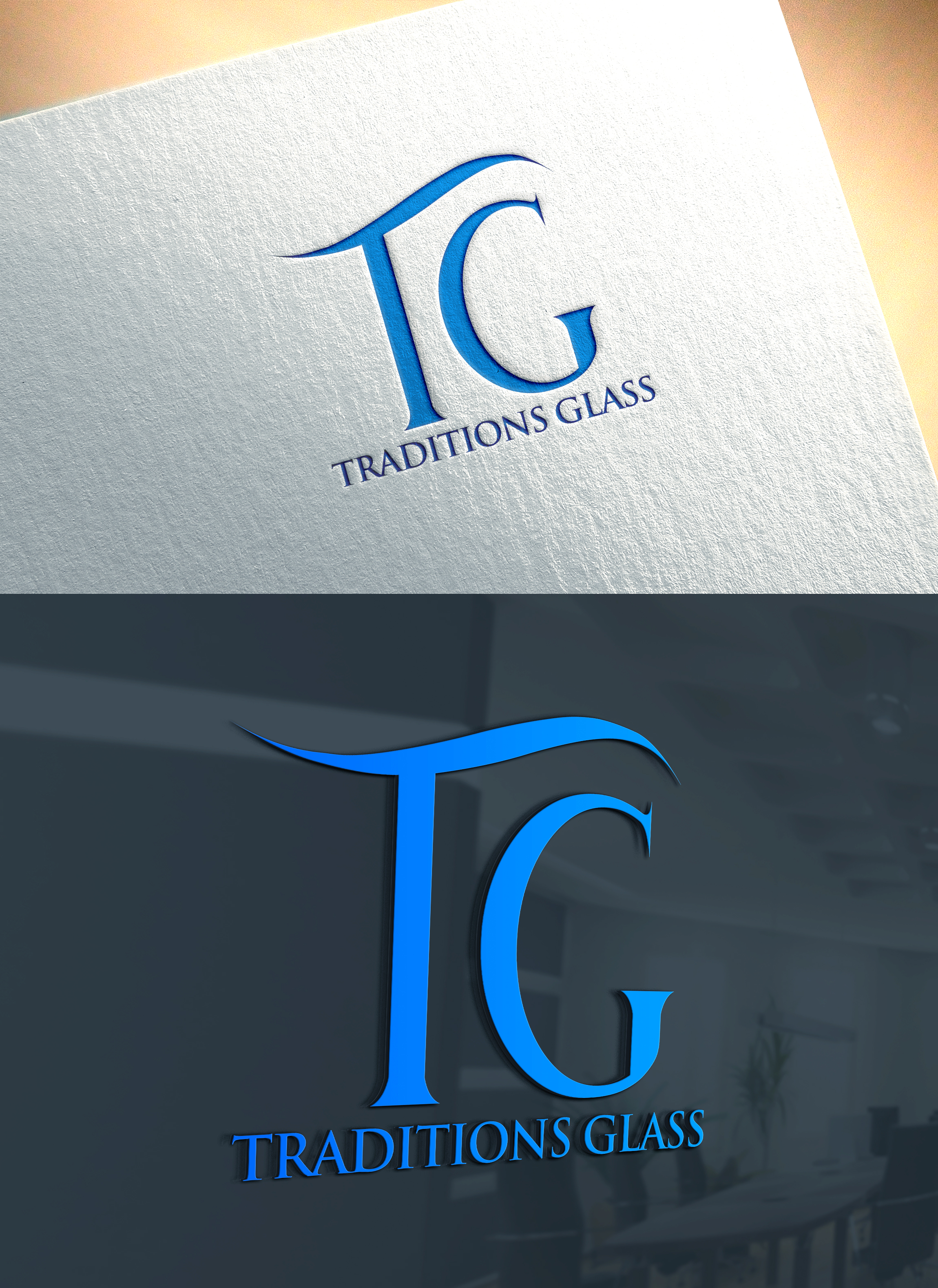 Logo Design by RaKu 2 for this project | Design #31028437