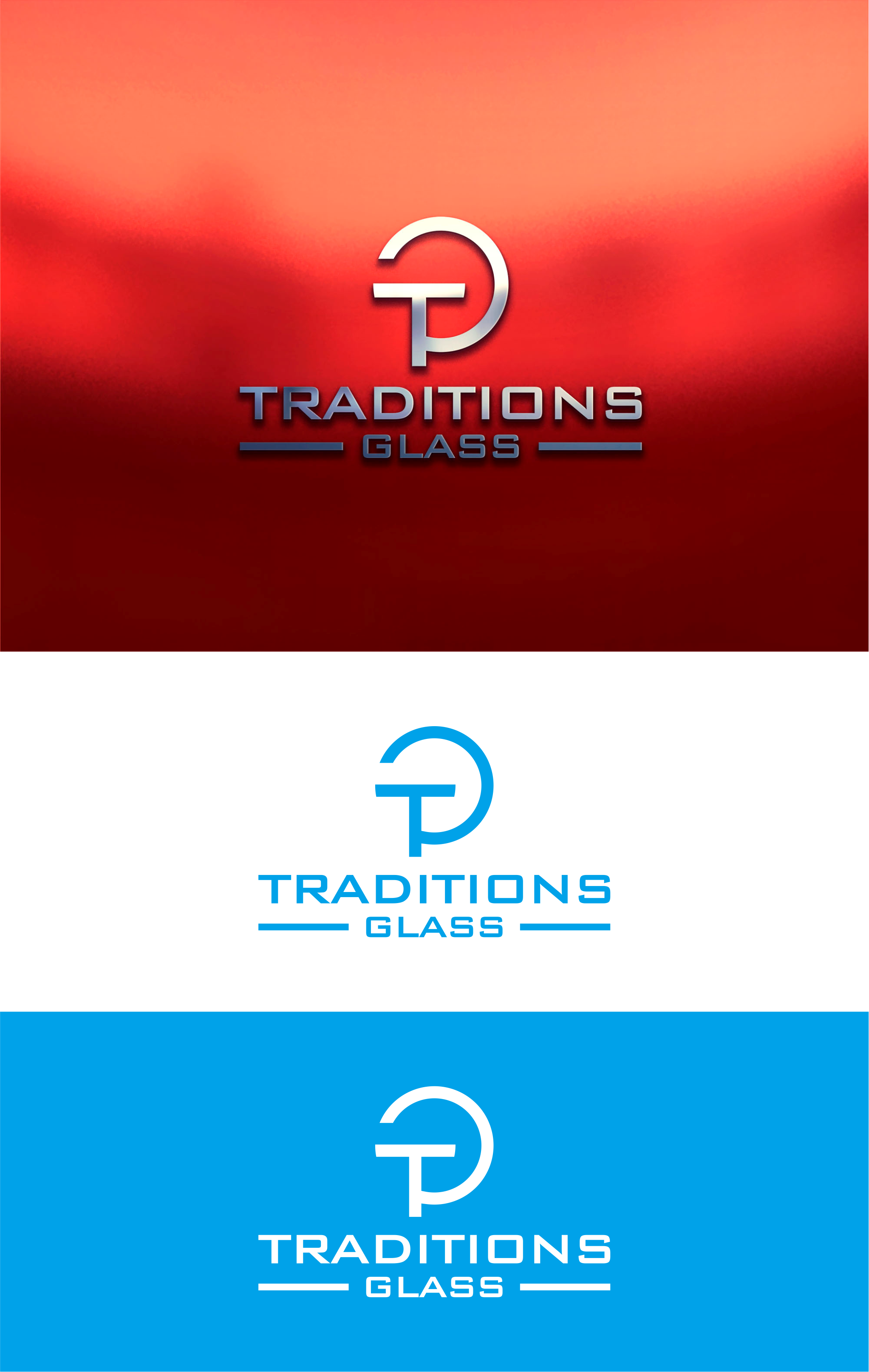 Logo Design by healer1617 for this project | Design #30997013