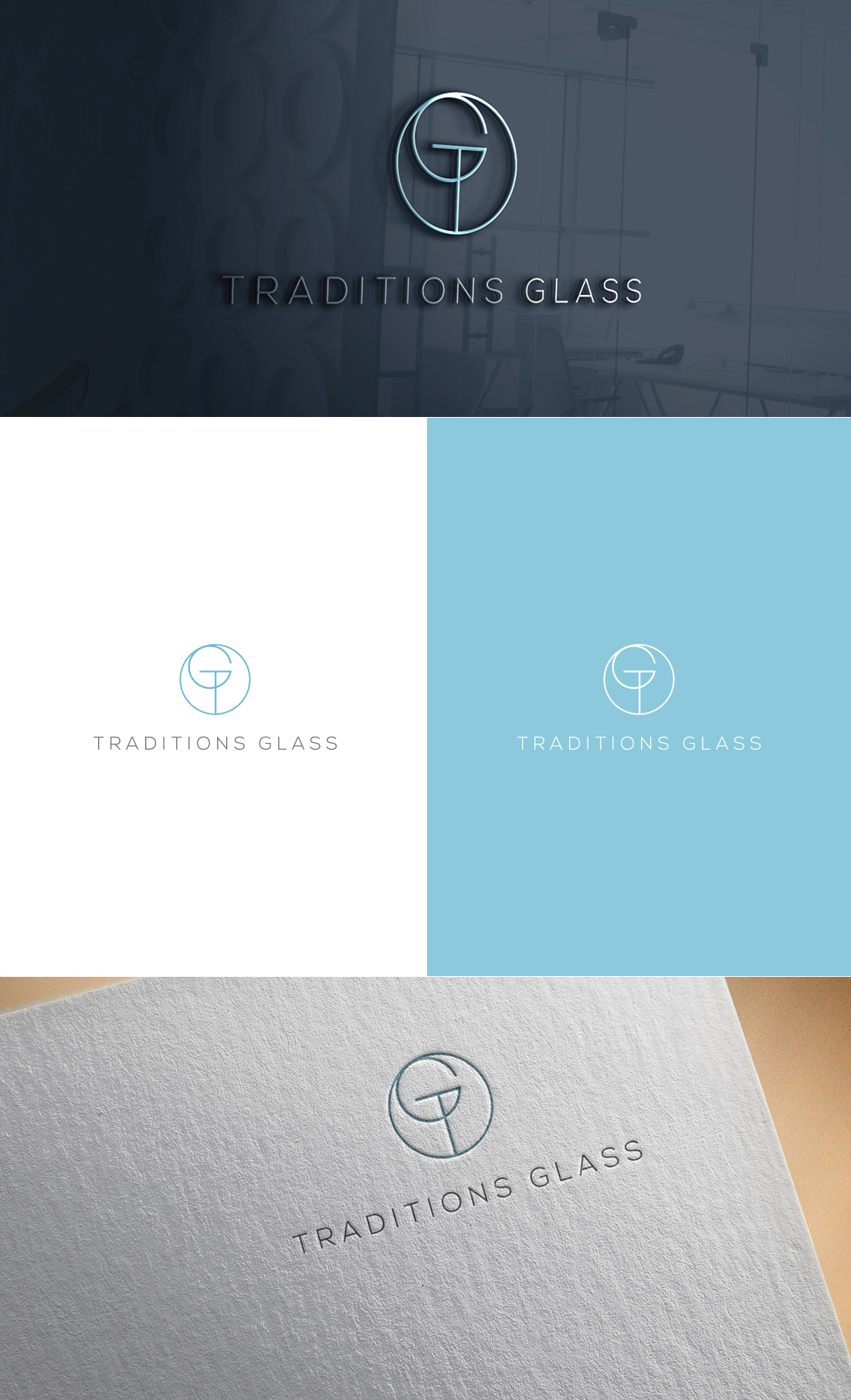 Logo Design by GLDesigns for this project | Design #30983912