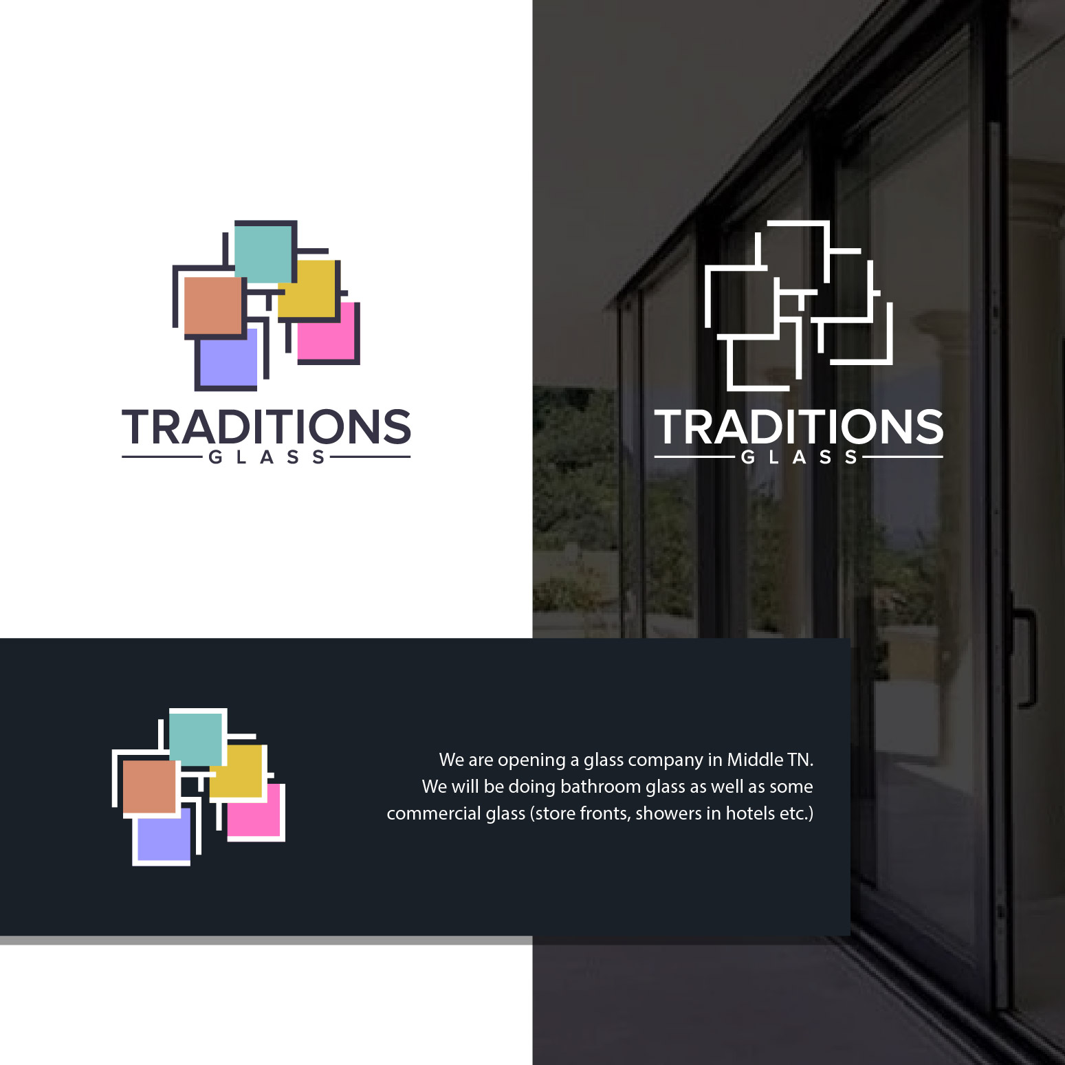 Diseño de Logo por 4tech services para este proyecto | Diseño #30987385