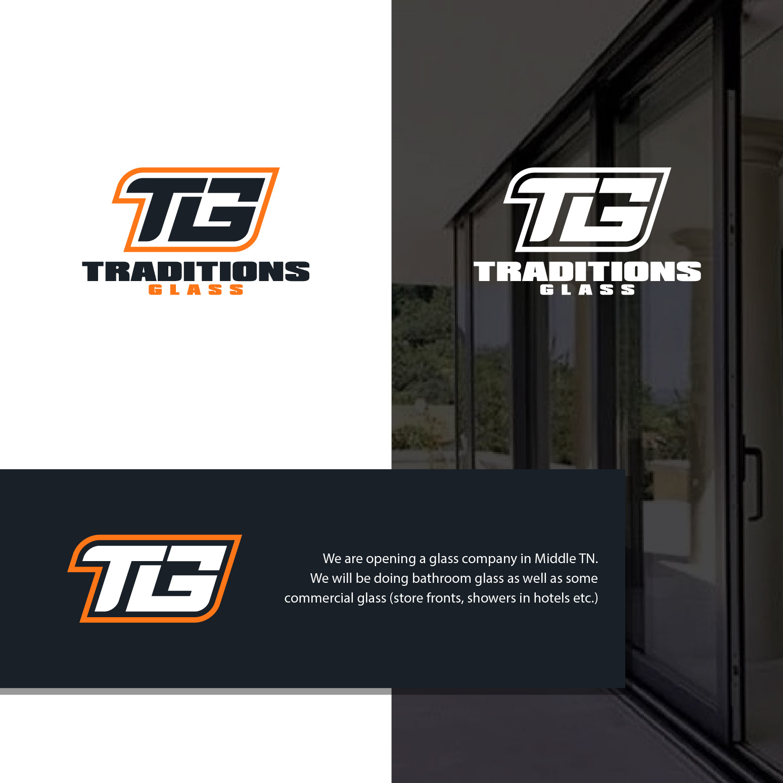 Logo Design by 4tech services for this project | Design #30987386