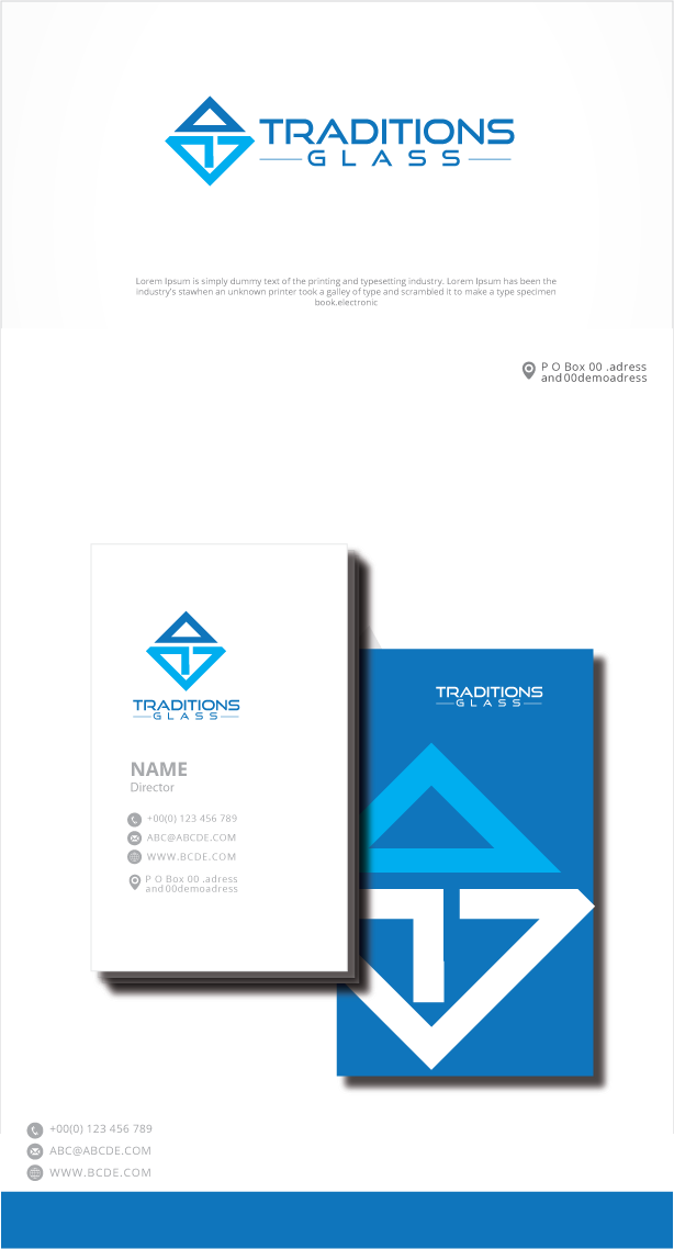 Logo Design by zebronicgraphic for this project | Design #30984039