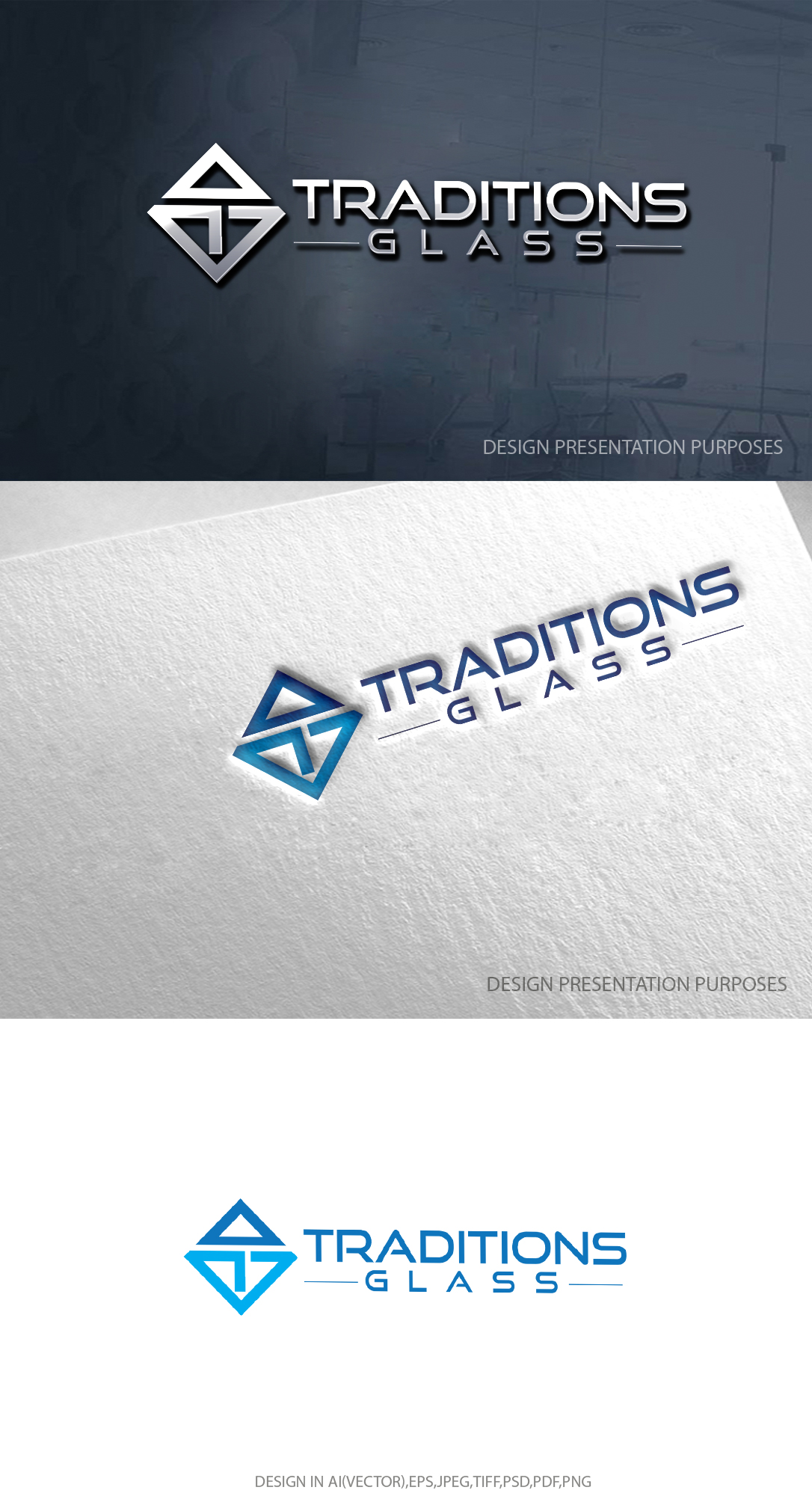 Diseño de Logo por zebronicgraphic para este proyecto | Diseño #30984041