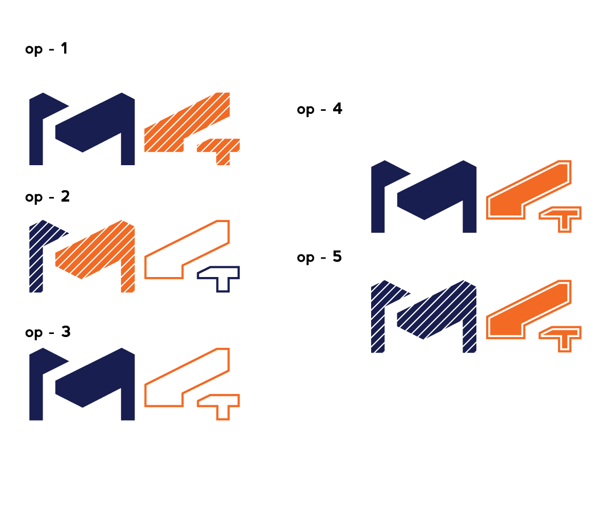 Logo Design by RS_Design for this project | Design #31017601