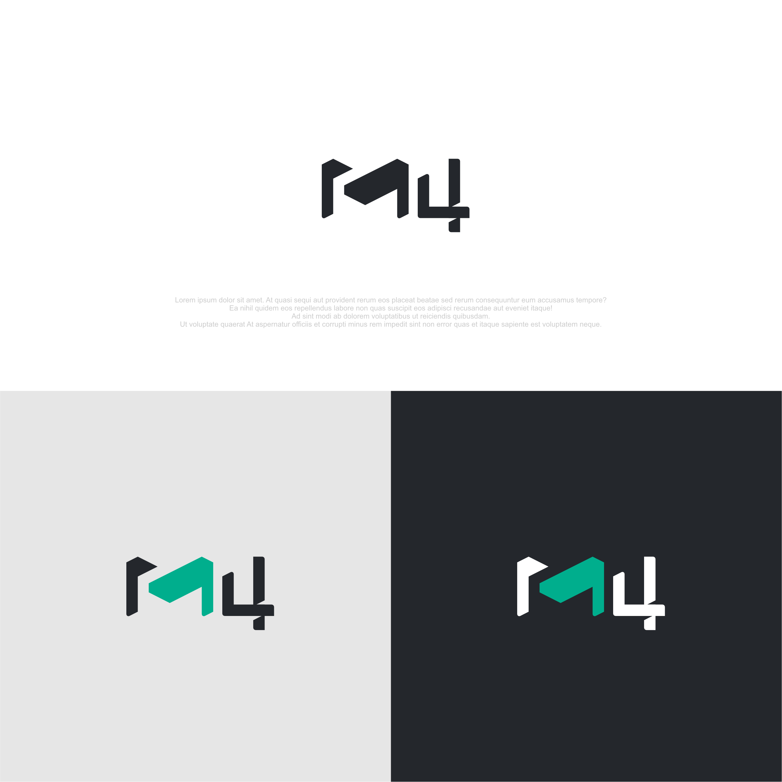 Logo Design by YNCK for this project | Design #30980909