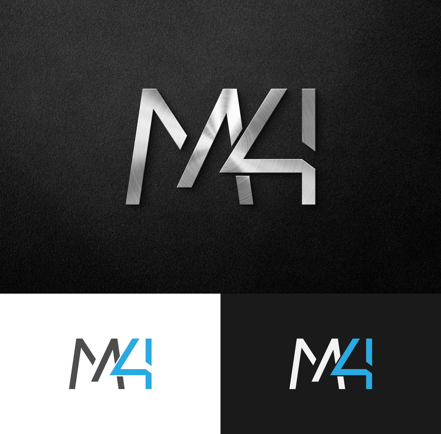 Logo Design by Deejah for this project | Design #30990359