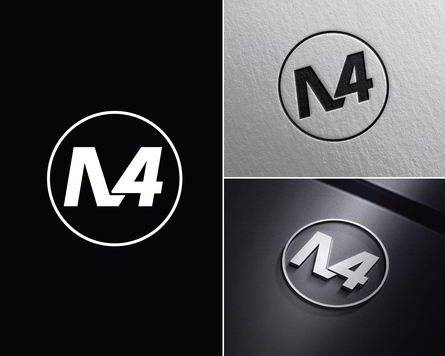 Logo Design by Atec for this project | Design #30980058