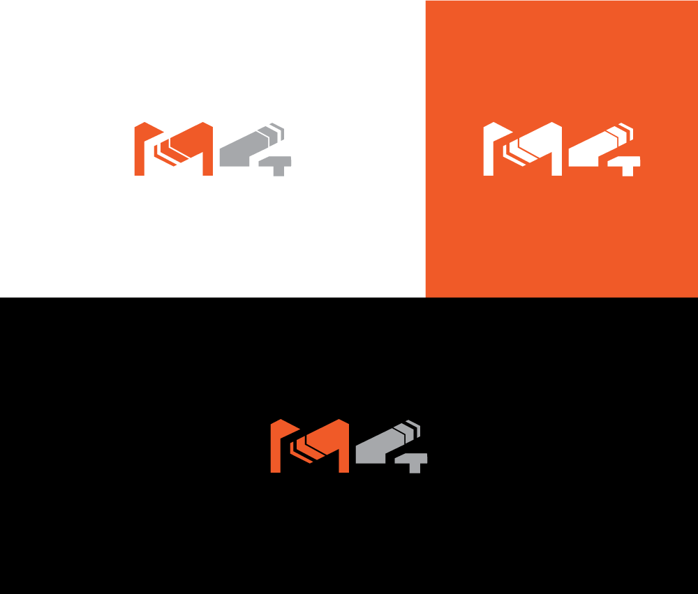 Logo Design by oxxi for this project | Design #30999683