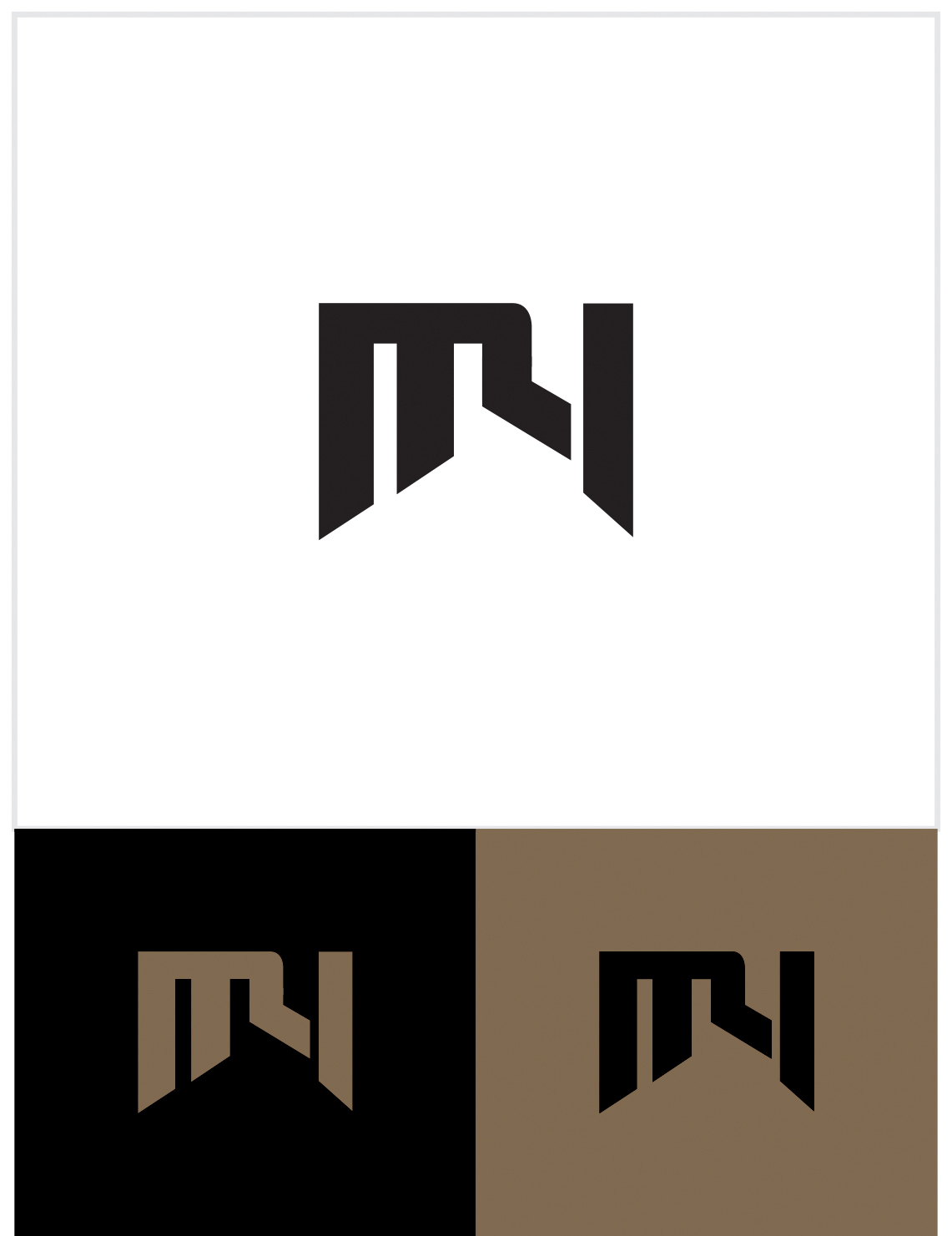 Logo Design by Tuba Art Studio. IZ (IMRAN ZW) for this project | Design #30977870