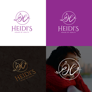 Logo Design by Design_Lenni for this project | Design #31021686