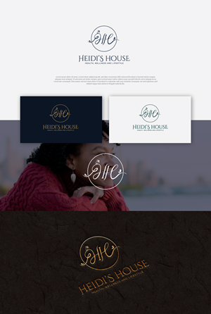 Logo Design by Design_Lenni for this project | Design: #31055710