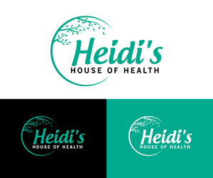 Logo Design by Kavth for this project | Design: #31021460