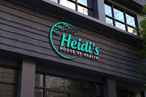 Logo Design by Kavth for this project | Design: #31022418
