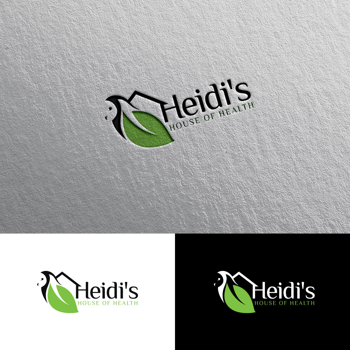 Logo Design by chris Ray for this project | Design #30981277