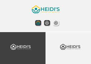 Logo Design by Dylan klb