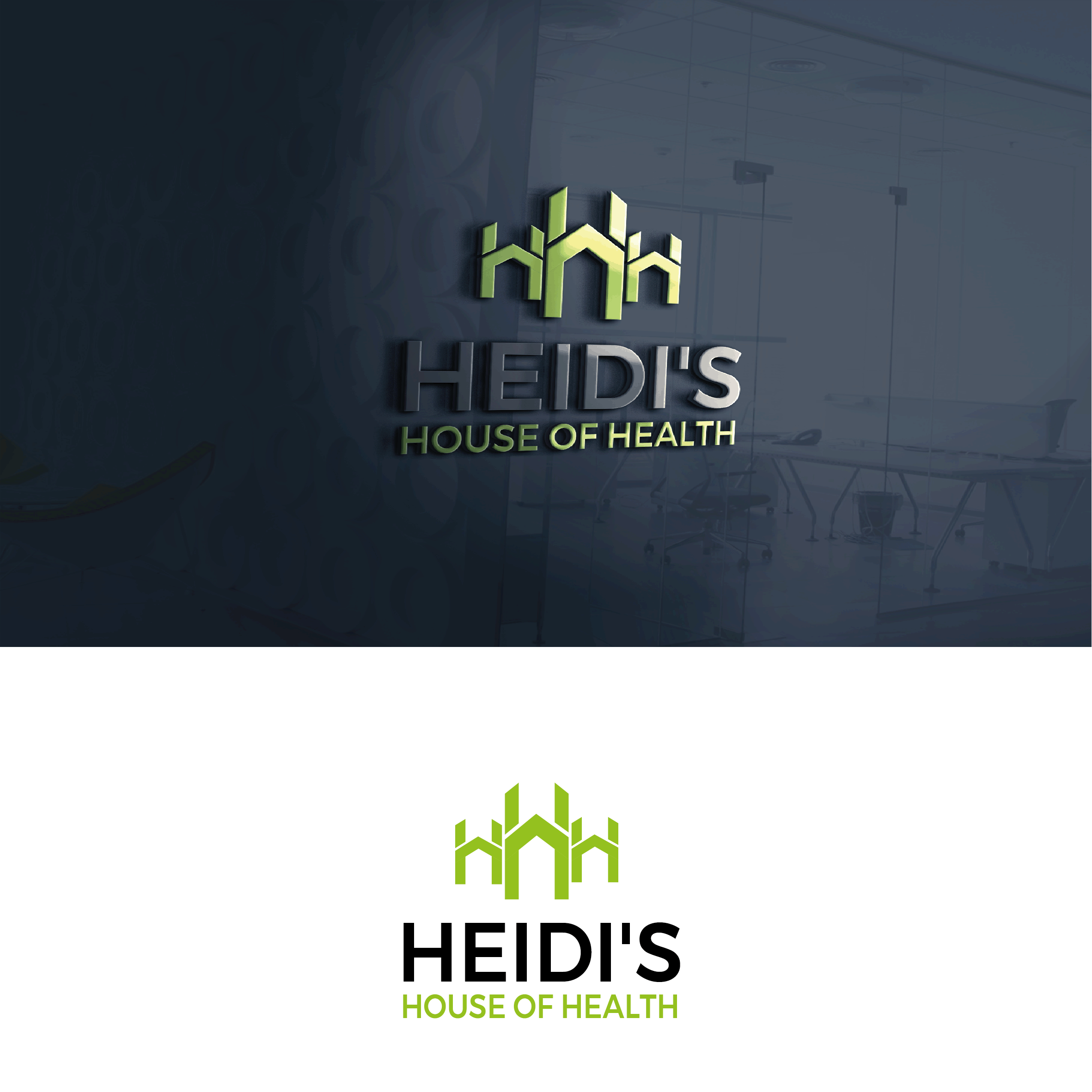 Logo Design by COR for this project | Design #31003469