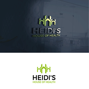 Logo Design by COR for this project | Design: #31003469