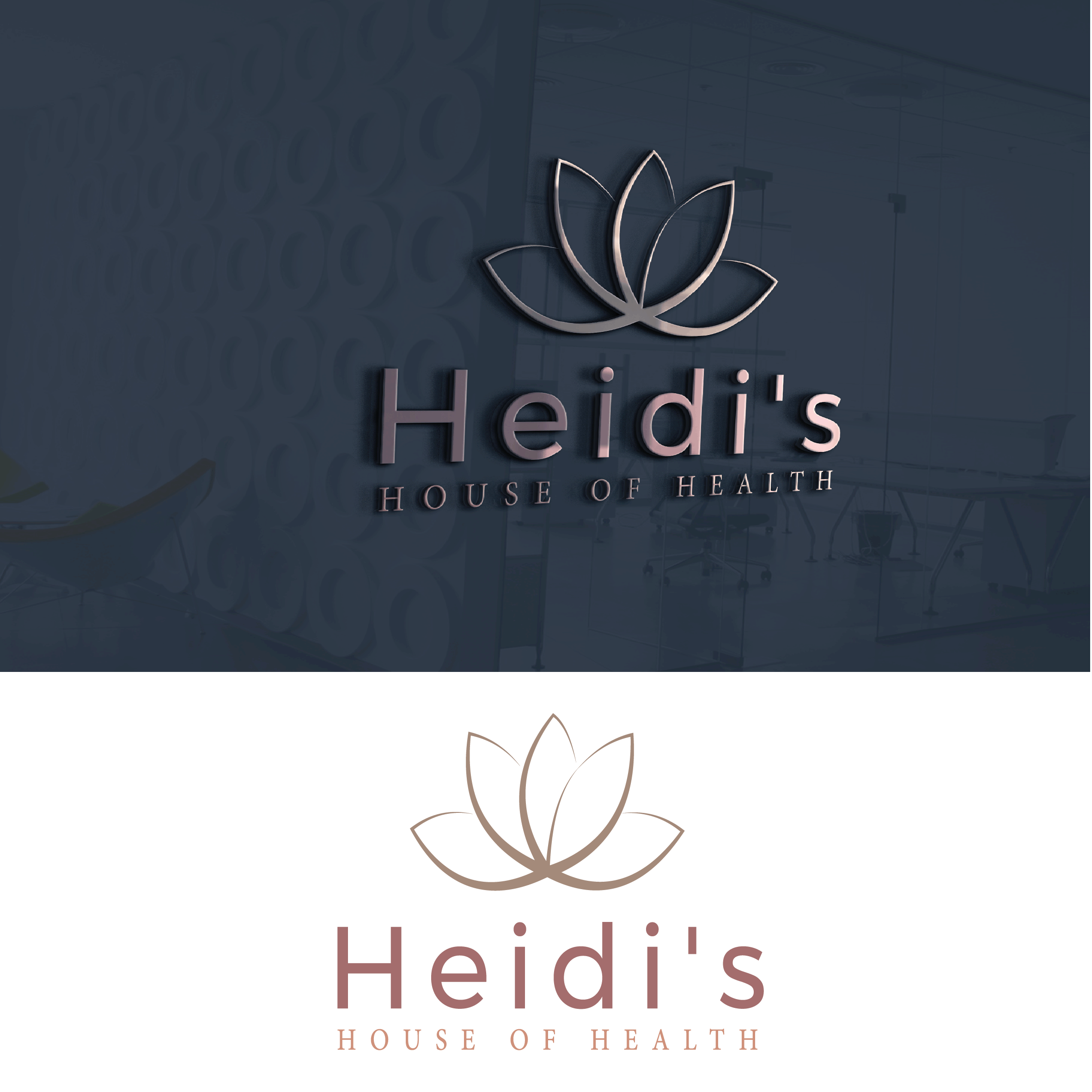 Logo Design by COR for this project | Design #31034570