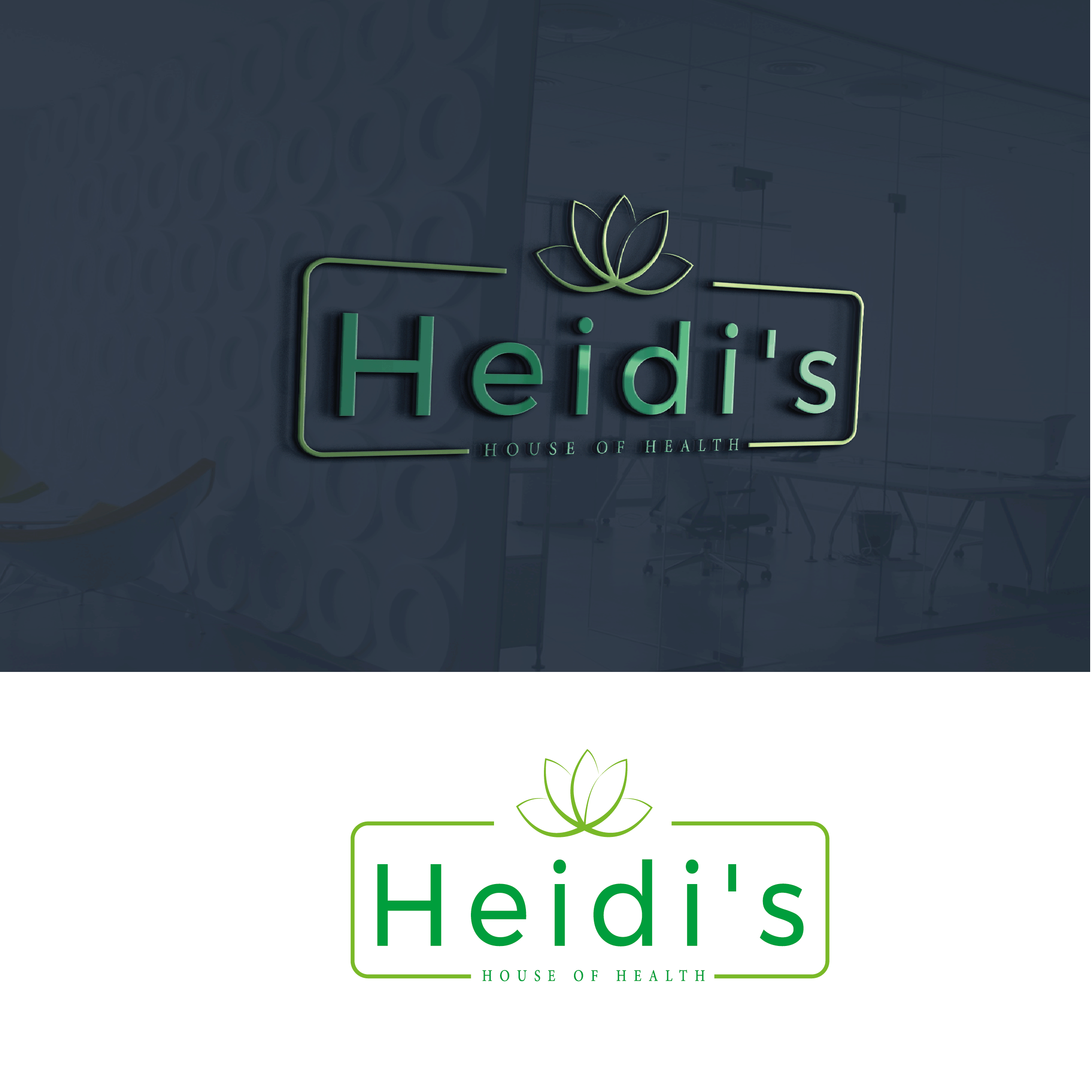 Diseño de Logo por COR para este proyecto | Diseño #31034649