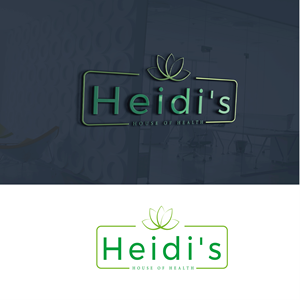 Logo Design by COR for this project | Design: #31034649