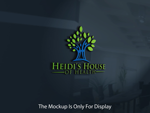 Logo Design by MH_Prantu for this project | Design: #30984064