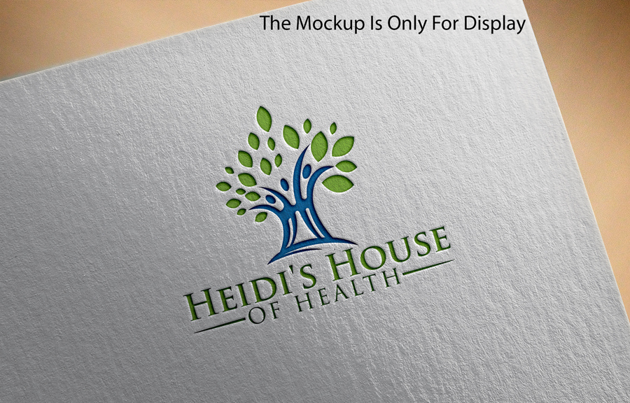 Diseño de Logo por MH_Prantu para este proyecto | Diseño #30984065