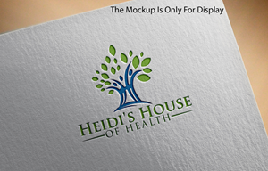 Logo Design by MH_Prantu for this project | Design: #30984065