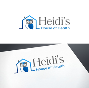 Logo Design by debdesign for this project | Design: #30984684