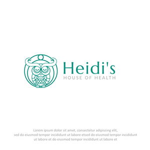 Logo Design by Anekaa for this project | Design: #30978787