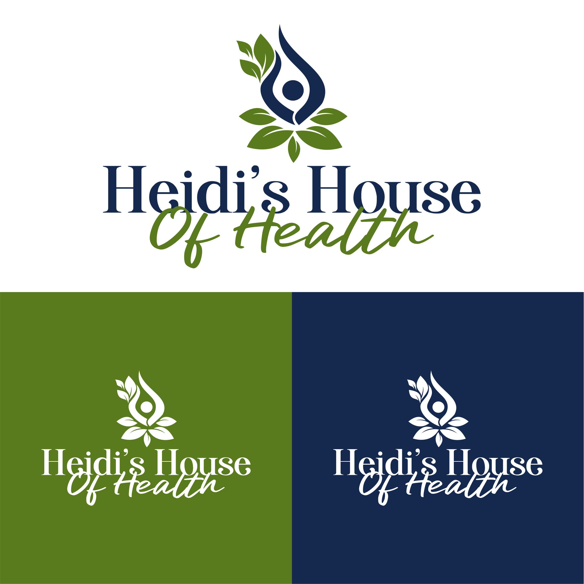 Logo Design by creative.bugs for this project | Design #30981020