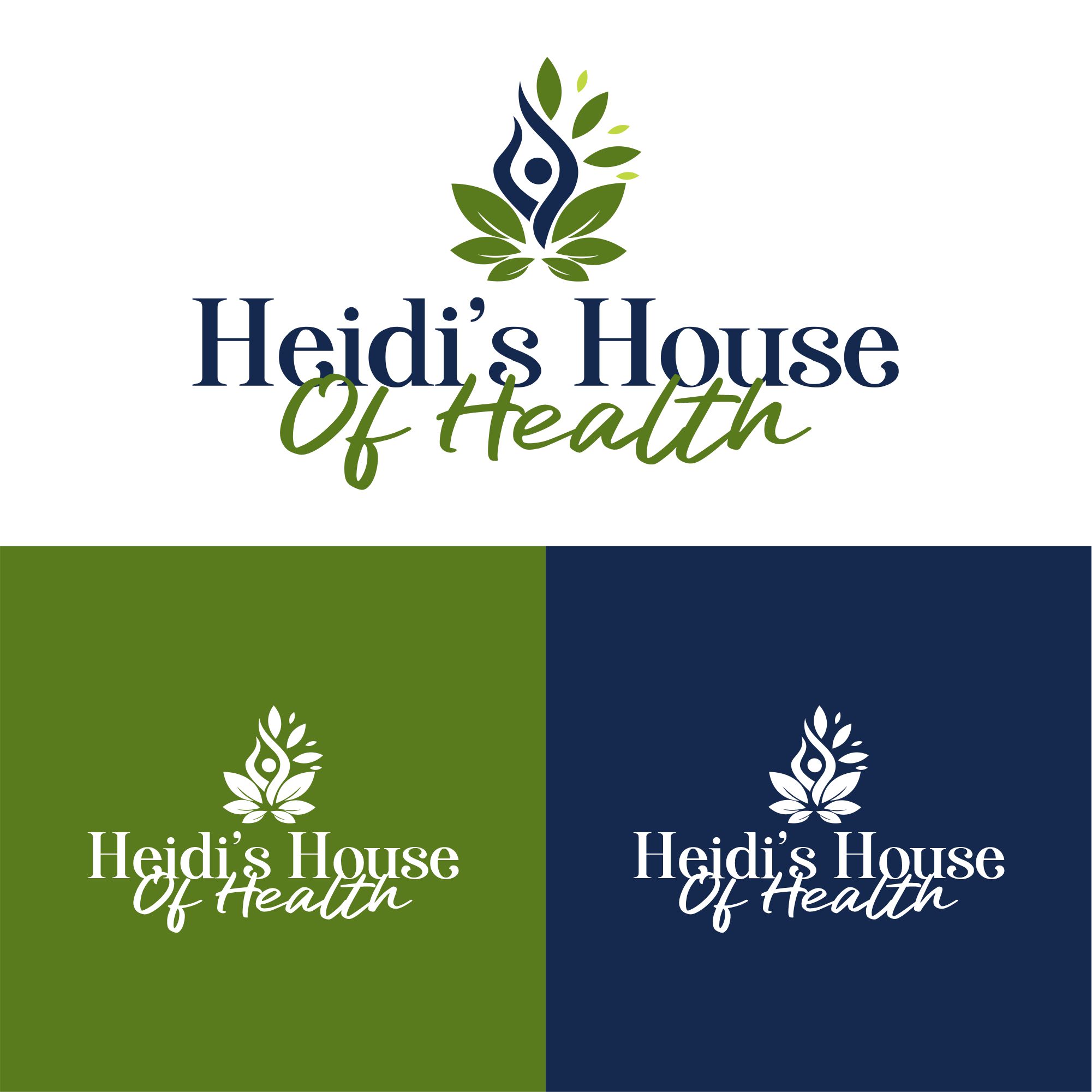 Logo Design by creative.bugs for this project | Design #31004084