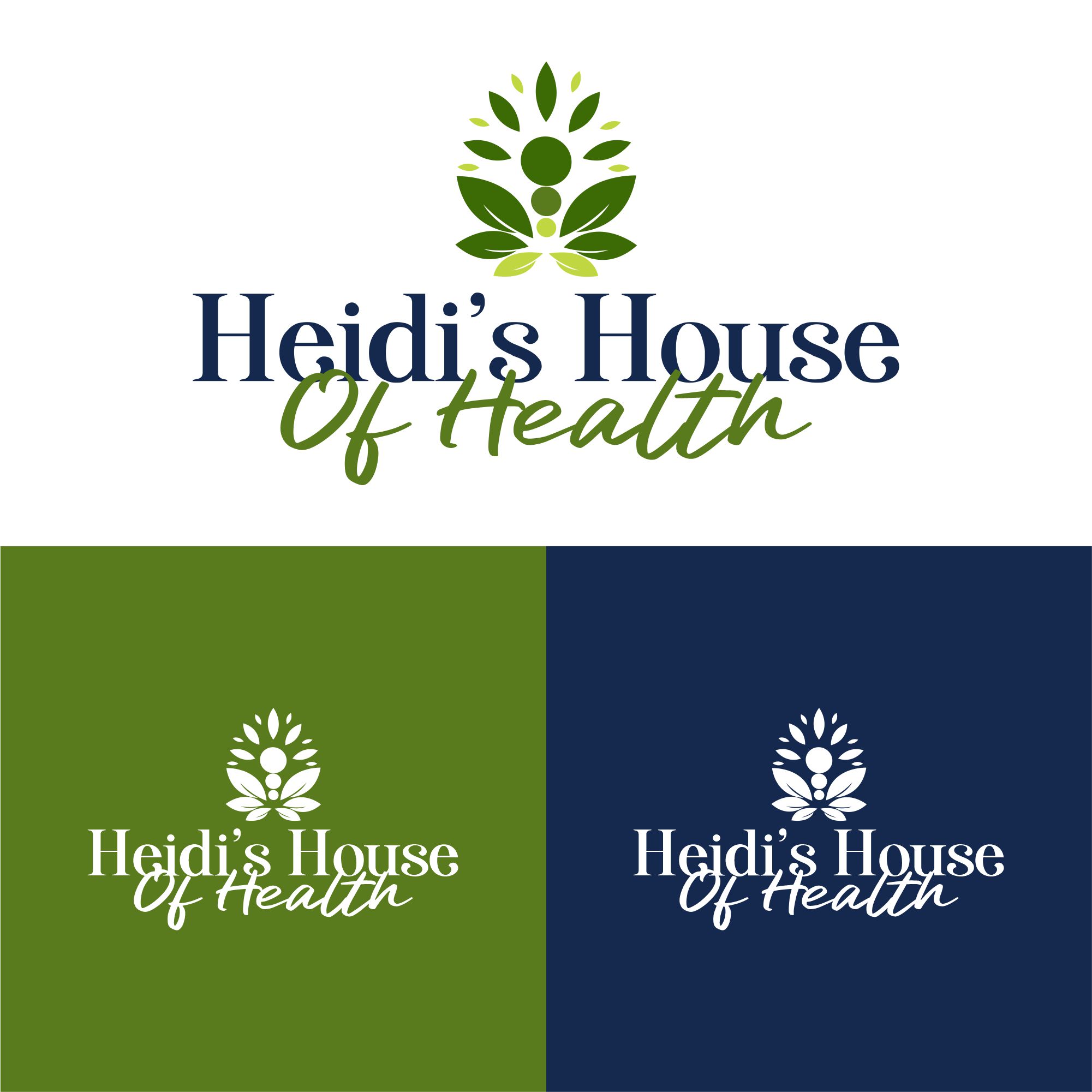 Logo Design by creative.bugs for this project | Design #31020982