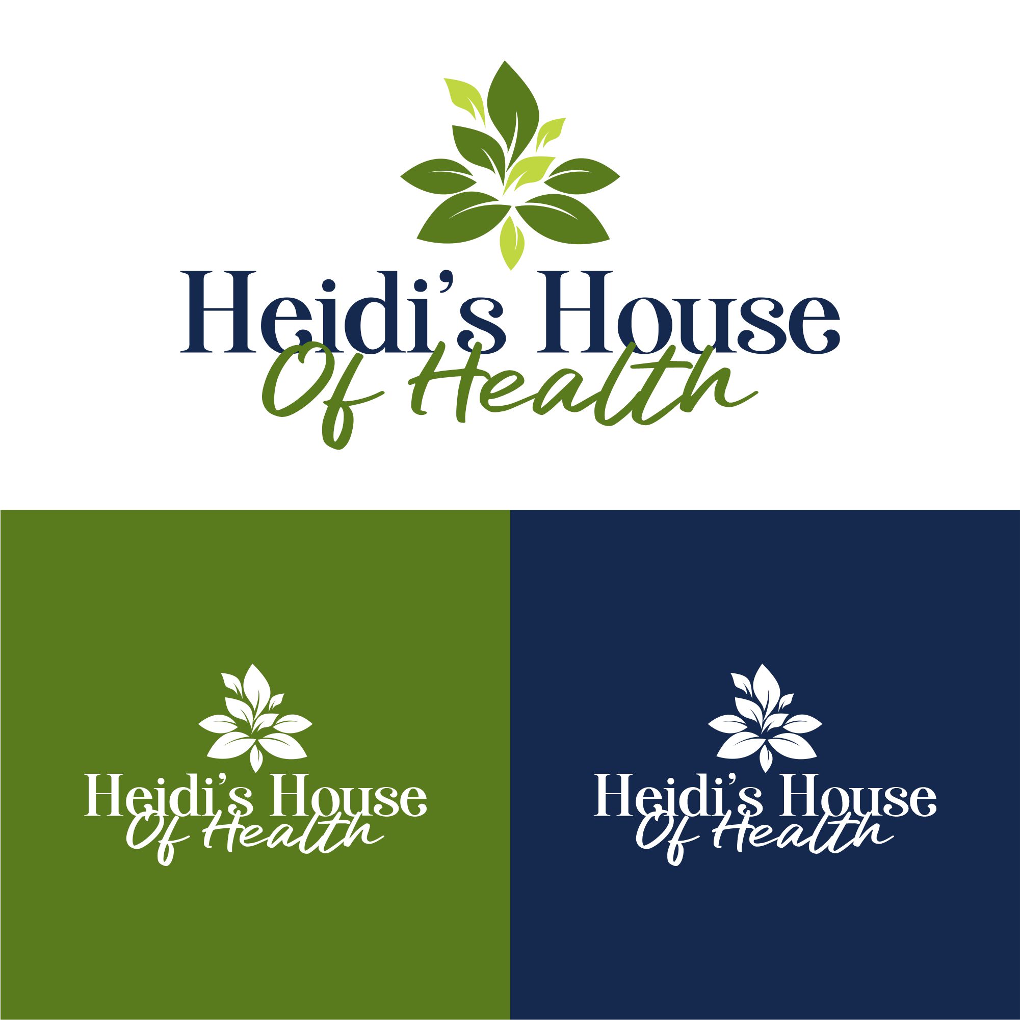 Logo Design by creative.bugs for this project | Design #31020983