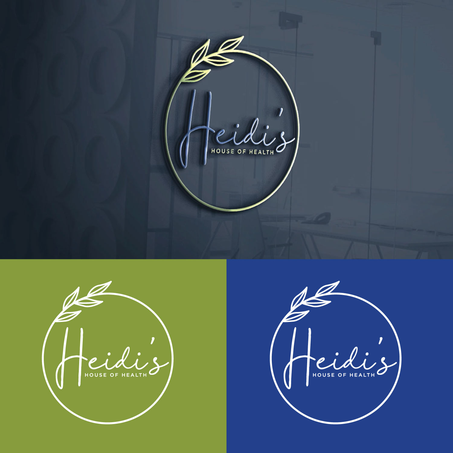 Logo Design by LAXMI DESIGNHUB for this project | Design #31001580