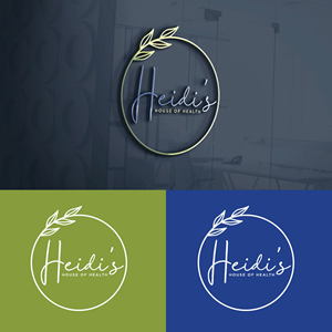 Logo Design by LAXMI DESIGNHUB for this project | Design: #31001580