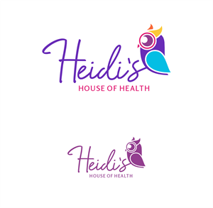 Logo Design by awa_pranata for this project | Design #31020830