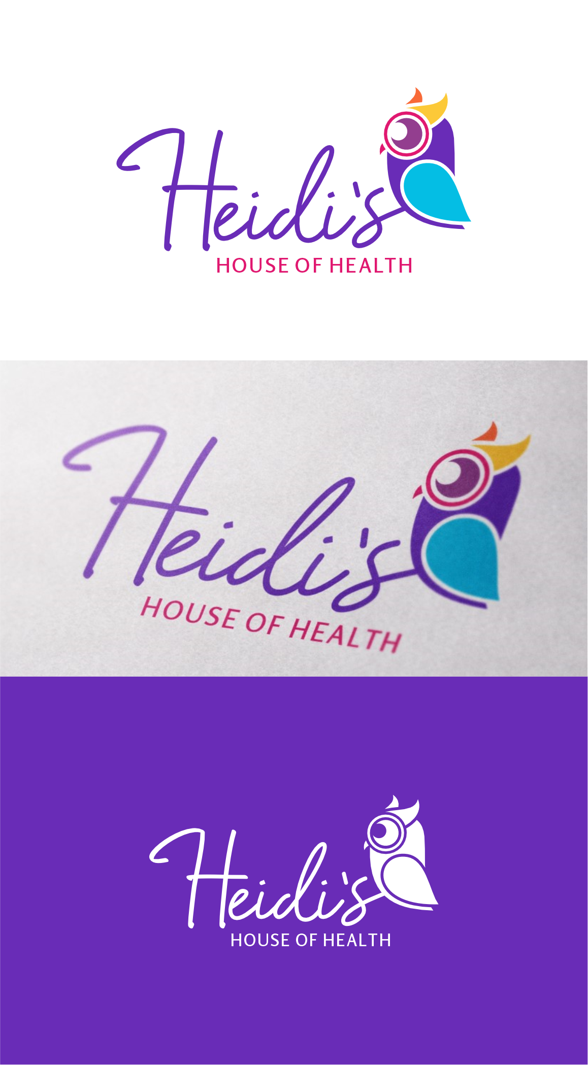 Diseño de Logo por awa_pranata para este proyecto | Diseño #31020831