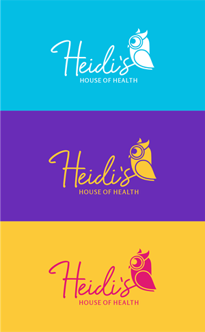 Logo Design by awa_pranata for this project | Design: #31020832