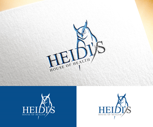 Logo Design by step forward 2 for this project | Design: #30980481