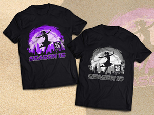 T-Shirt-Design von Lumen Branding für dieses Projekt | Design: #30985432