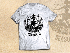 T-Shirt-Design von Lumen Branding für dieses Projekt | Design: #30985489
