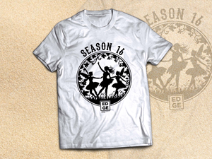 T-Shirt-Design von Lumen Branding für dieses Projekt | Design: #30985526
