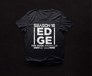 T-Shirt-Design von Milton Bhowmik für dieses Projekt | Design: #30984644