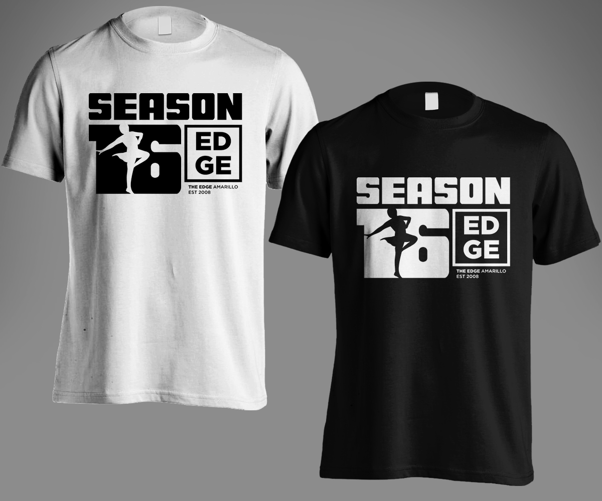 T-Shirt-Design von Andi Yan für dieses Projekt | Design #30982649