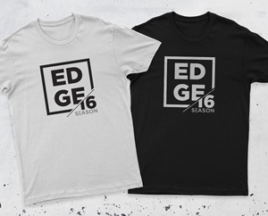 T-shirt Design by BU-Design