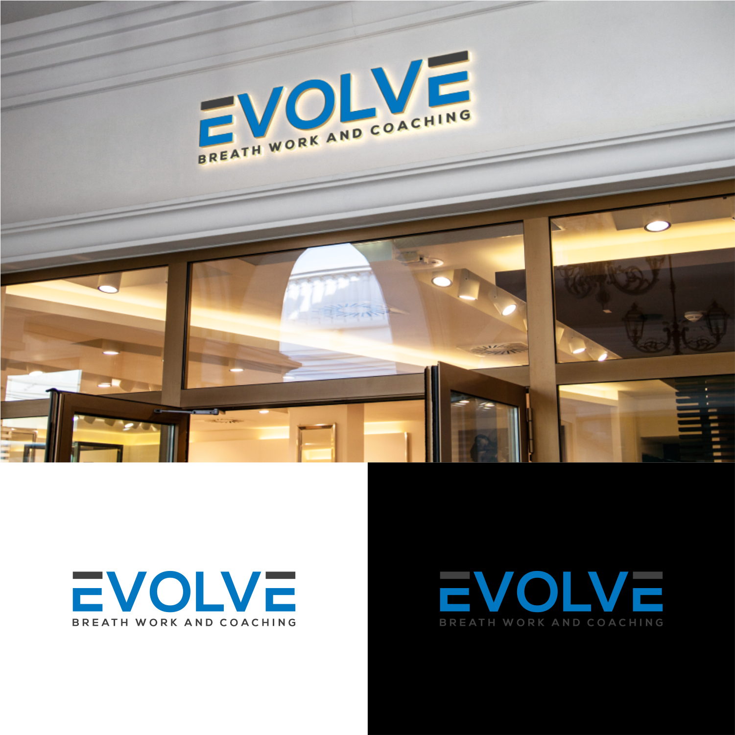 Logo Design by semarco for this project | Design #30979098