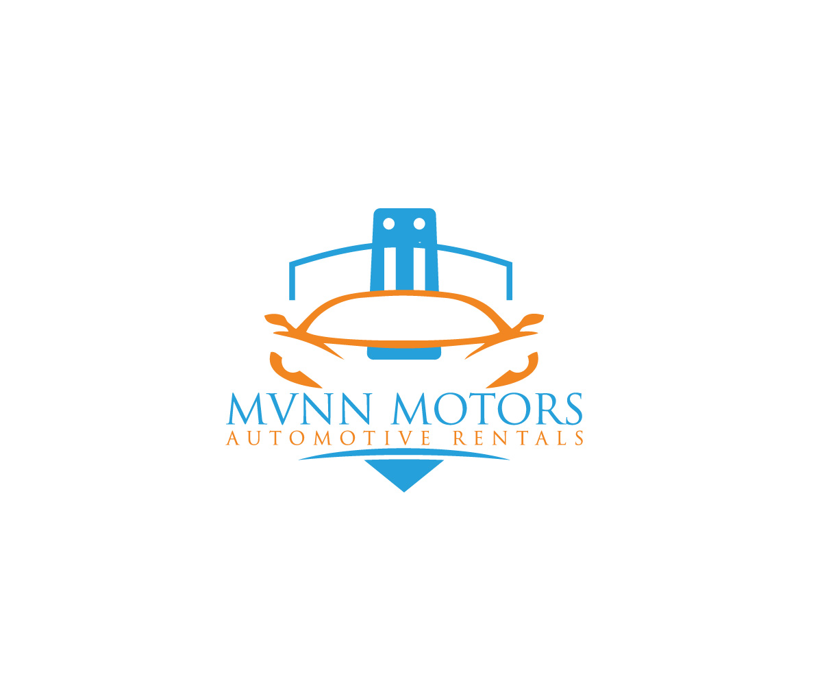 Logo Design by nadim420 for this project | Design #30986633