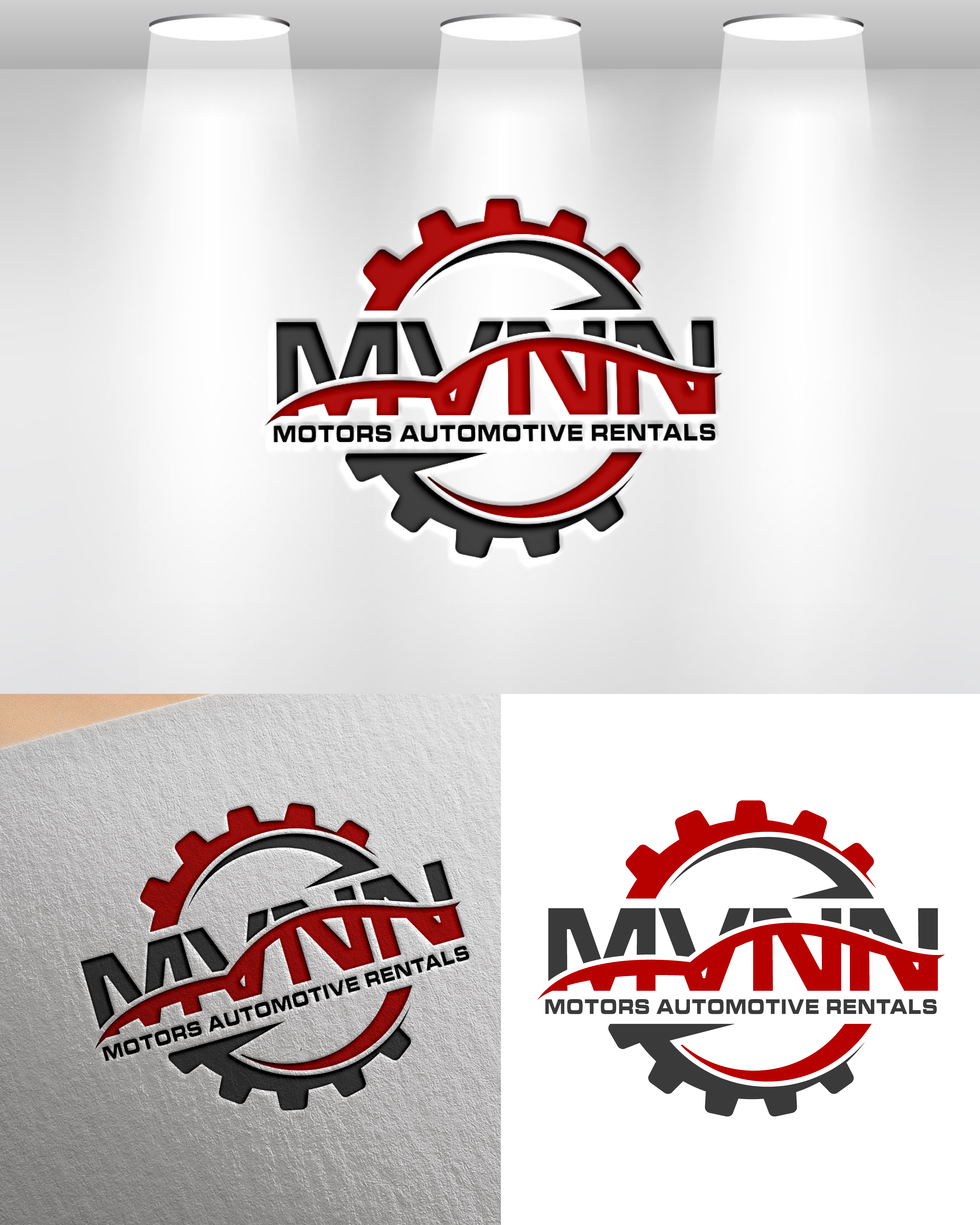 Logo Design by rohulamin007 for this project | Design #30985468