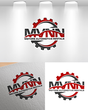 Logo Design by rohulamin007 for this project | Design #30985468
